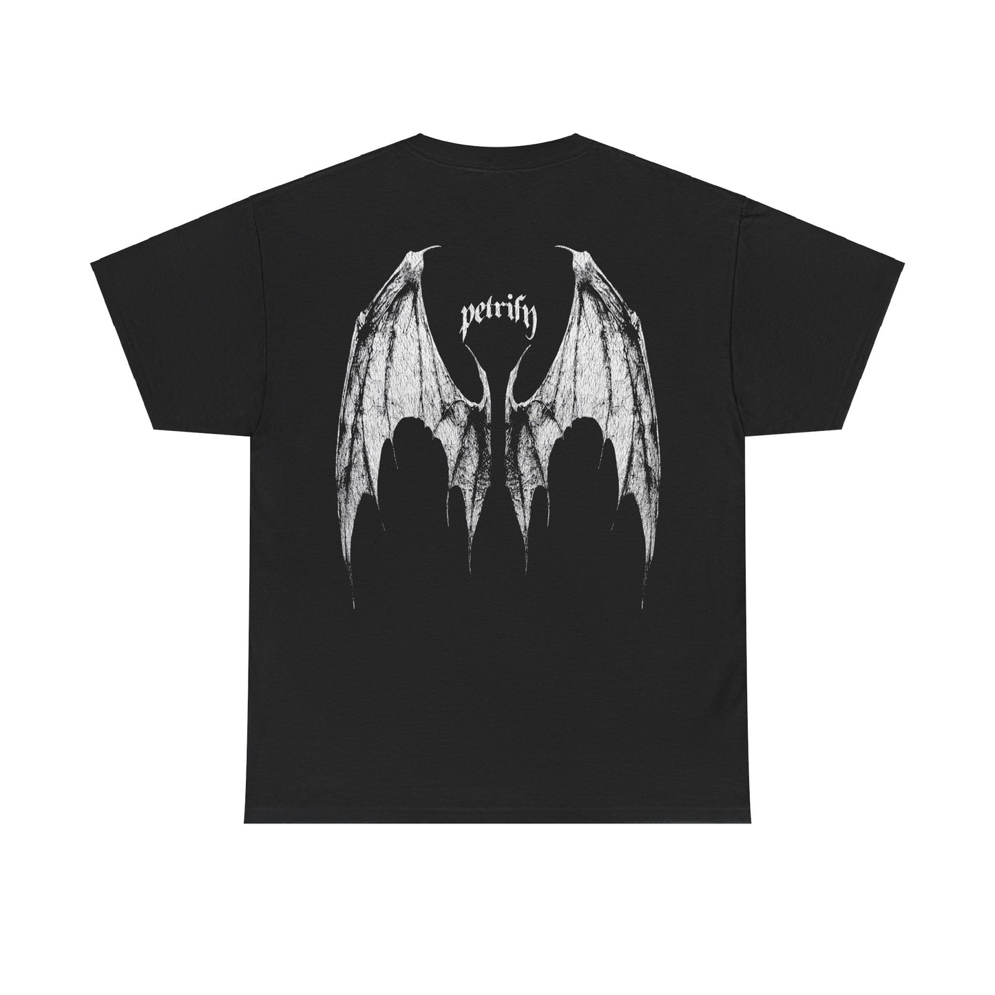 Petrify Bat Tee