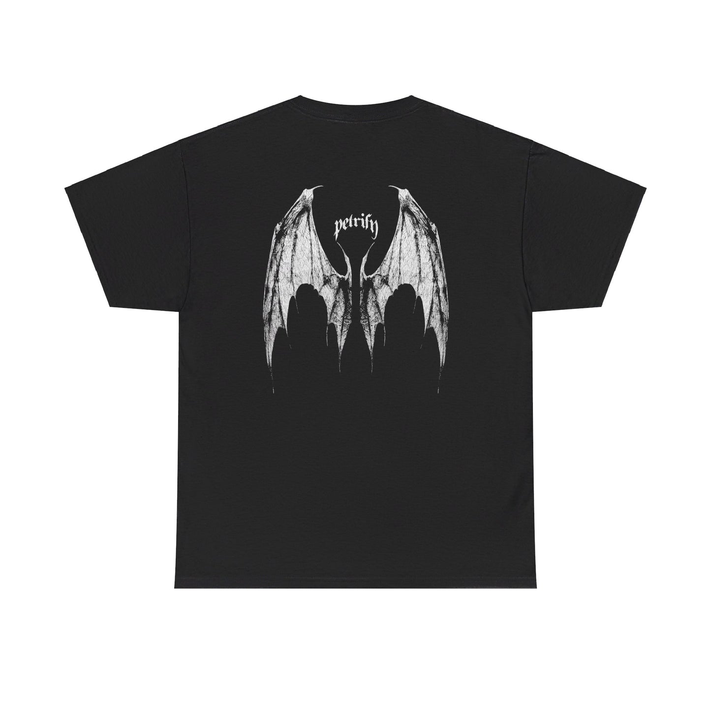 Petrify Bat Tee