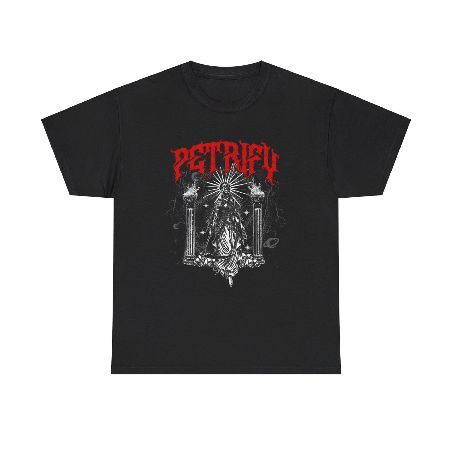 Petrify Graphic Tee