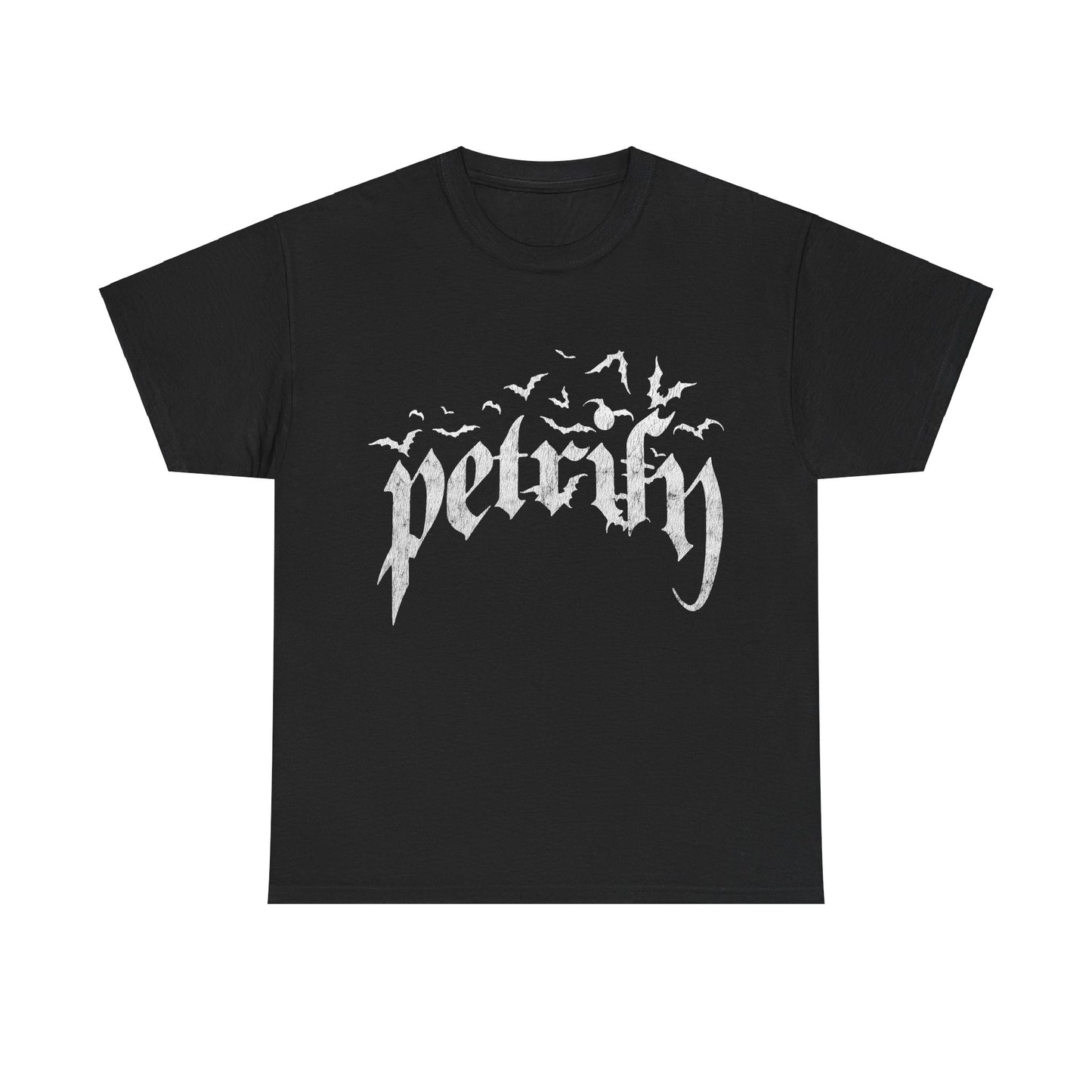 Petrify Bat Tee