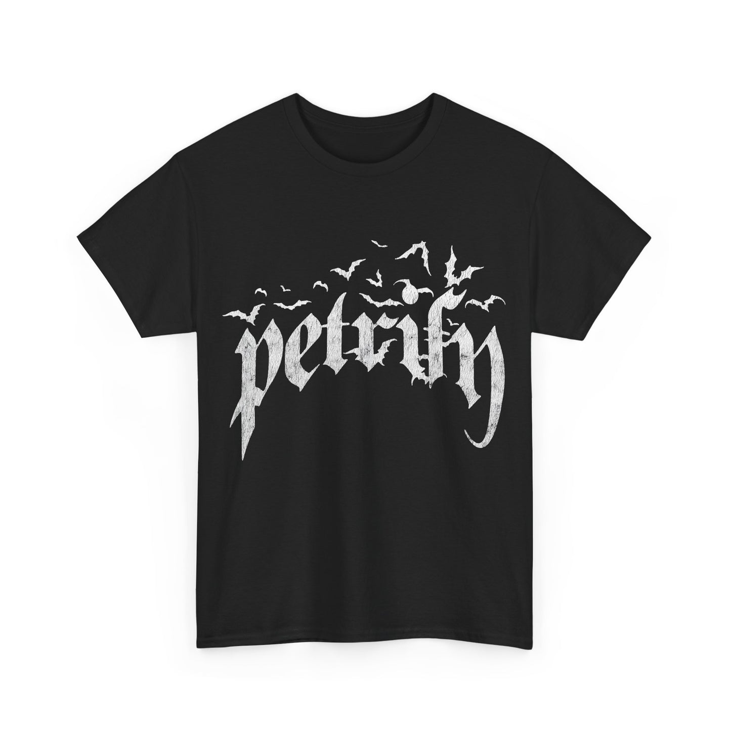 Petrify Bat Tee