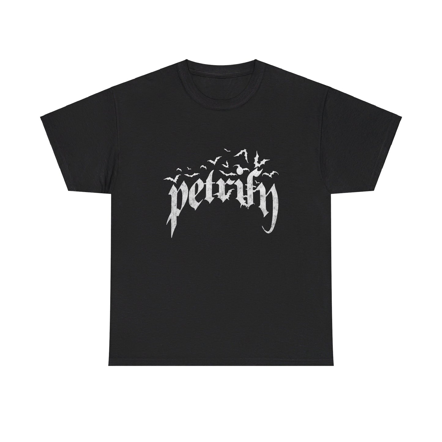 Petrify Bat Tee