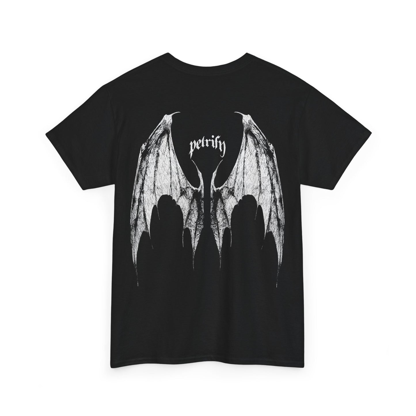 Petrify Bat Tee