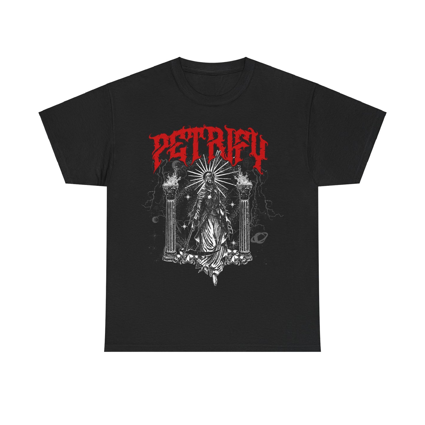 Petrify Graphic Tee