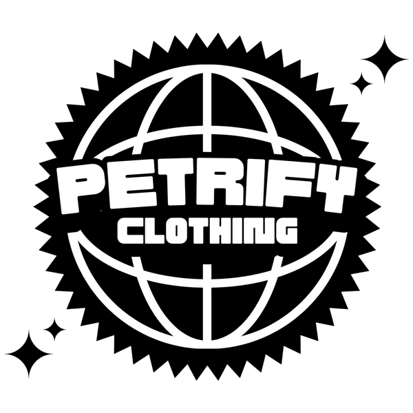 Petrify Clothing